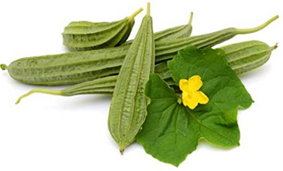 Kofy Turai (Ridge gourd) Seed(50 per packet)