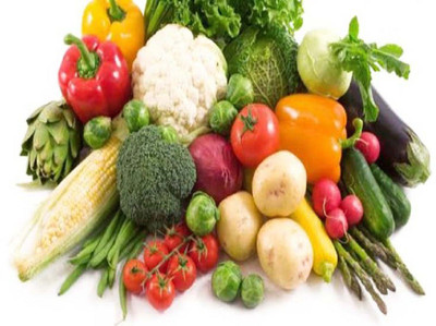 VibeX VEGTABLE KIT Seed(250 per packet)