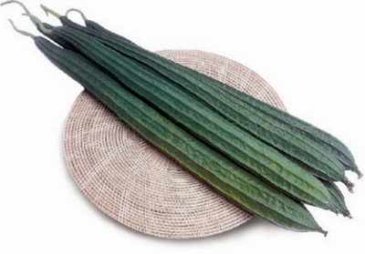 Kofy Ridge gourd Seed(20 per packet)