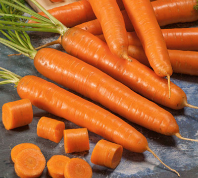 Kofy Carrot Seed(40 per packet)