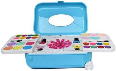 NIYAMAT New Beauty Makeup Toy kit for Kids (Made up Without Chemicals)