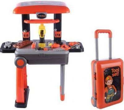 Tonic tools set
