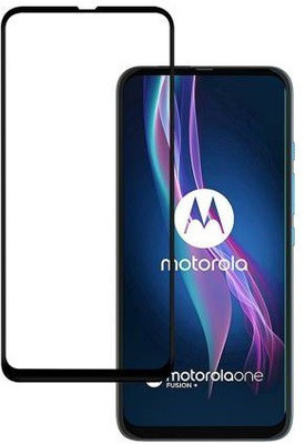 DSCASE Tempered Glass Guard for TECNO Spark 10 Pro(Pack of 1)