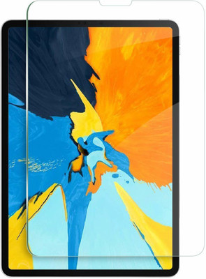 Dainty TECH Tempered Glass Guard for Apple iPad Pro 11 (2021), APPLE iPad Air (5th gen) 10.9 Inch, APPLE iPad Air 10.9 Inch(Pack of 1)