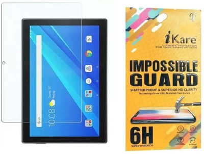 iKare Impossible Screen Guard for Lenovo Tab M10 HD(Pack of 1)