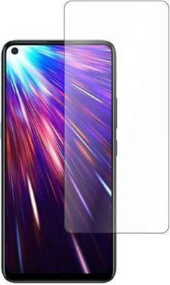 LIKEDESIGN Tempered Glass Guard for INFINIX S5 LITE(Pack of 1)