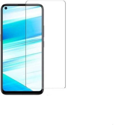 LIKEDESIGN Tempered Glass Guard for INFINIX S5 LITE(Pack of 1)
