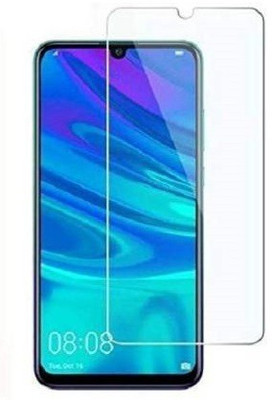 Hyper Tempered Glass Guard for Vivo Y91i(Pack of 1)
