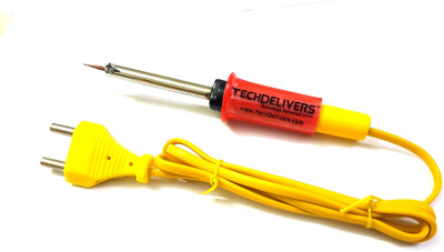 TECHDELIVERS SI8W 8 W Simple(Pointed Tip)