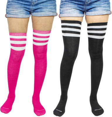 Neska Moda Women Regular Stockings