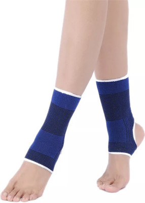 GLOWISH ALL-IN-ONE ANKLE KNEE WRIST ELBOW WARM SUPPORT BRACE WITH FIRM AND FINE ELASTIC Hand Support