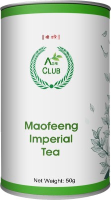 AGRI CLUB MAOFEENG IMPERIAL-50gm Tea Tin(50 g)
