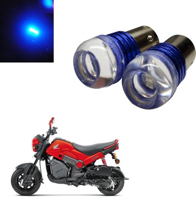 Vagary BACK-LIGHT-BLUE-160 Back Up Lamp Car, Motorbike LED for Honda (12 V, 9 W)(Universal For Bike, Pack of 2)