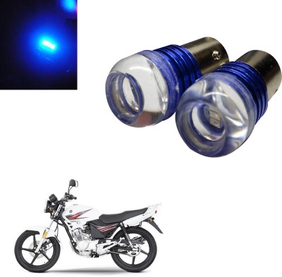 Vagary BACK-LIGHT-BLUE-226 Back Up Lamp Car, Motorbike LED for Yamaha (12 V, 9 W)(Universal For Bike, Pack of 2)