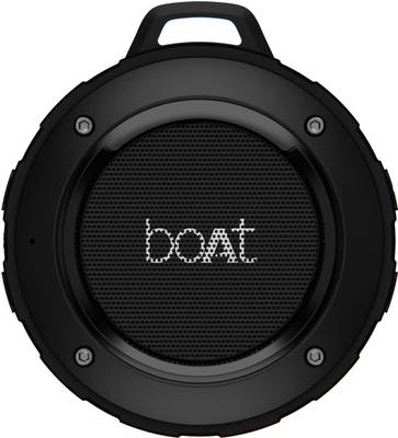 boAt Stone 160 5 W Bluetooth Speaker