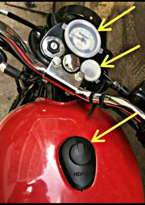 KOHLI BULLET ACCESSORIES 1 Combo
