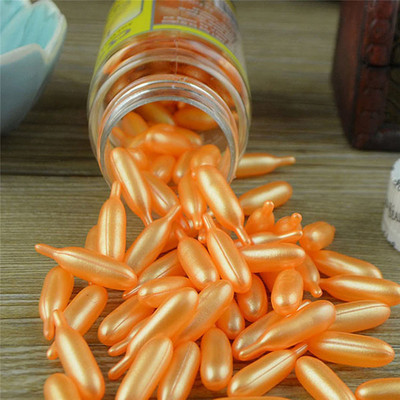 ADJD Vitamin E Capsule For Face Pimple Glowing Skin(60 g)