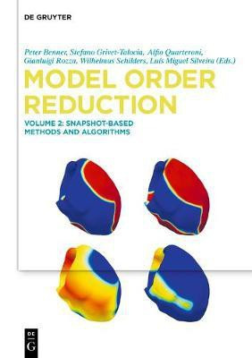 Snapshot-Based Methods and Algorithms(English, Electronic book text, unknown)