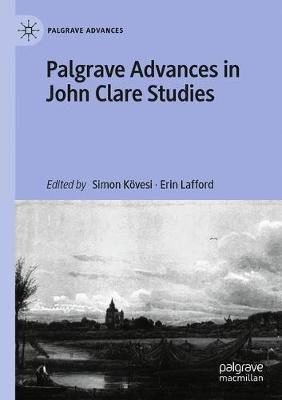 Palgrave Advances in John Clare Studies(English, Paperback, unknown)