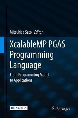 XcalableMP PGAS Programming Language(English, Hardcover, unknown)
