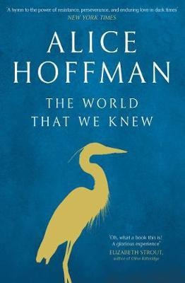 The World That We Knew(English, Paperback, Hoffman Alice)