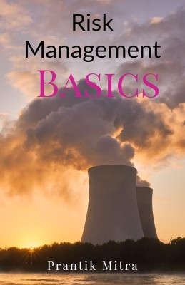 Risk Management Basics(English, Paperback, Prantik Mitra)