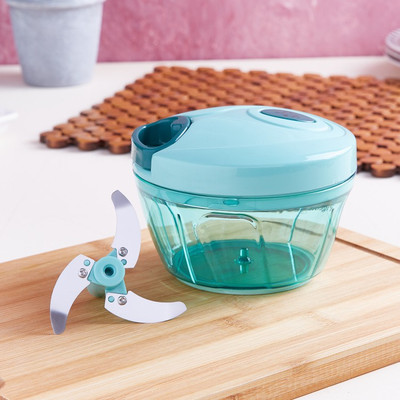 ANANDAM ENTERPRISES QUICK COPPER FOR VEGETABLE AND FRUITS Vegetable & Fruit Chopper(1)