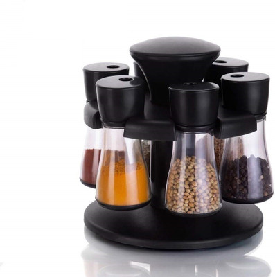 Profiline Spice Set Plastic(6 Piece)