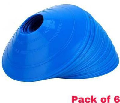 Ankaro Space Marker Pack of 6(Blue)