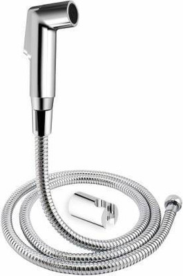 Ytc HF-1512 Health Faucet Parry (With SS Flexible Tube 1 Mtr) Health Faucet Faucet Set