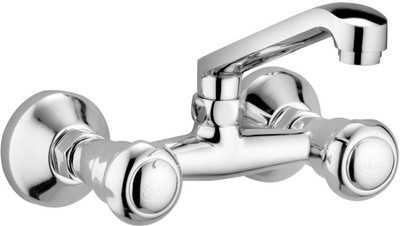 tantia Alton Sink Mixer With Swinging Spout Kitchen Mixer Faucet(Wall Mount Installation Type)