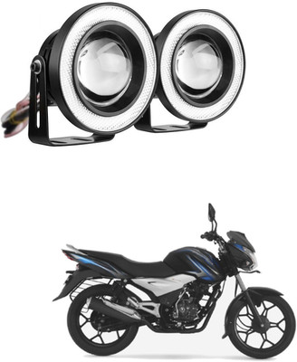 AuTO ADDiCT LED Fog Lamp Unit for Bajaj SL-Class