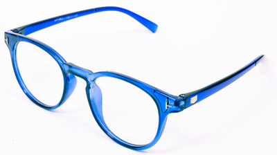 Najah Full Rim Oval Frame(50 mm)