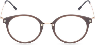 MARC LOUIS Full Rim Round Frame(49 mm)