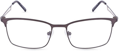 MARC LOUIS Full Rim Rectangle Frame(53 mm)