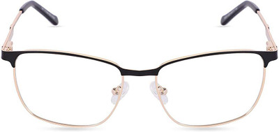 MARC LOUIS Full Rim Square Frame(53 mm)