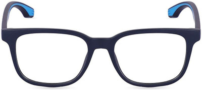 MARC LOUIS Full Rim Rectangle Frame(49 mm)