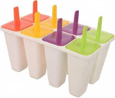 BIZOLO 0 ml Manual Ice Cream Maker(Multicolor)