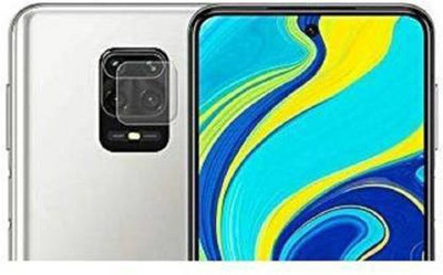 DAFFIN Back Camera Lens Glass Protector for Camera Lens Protector for Xiaomi Redmi Note 9 PRO (Pack of 1)(Pack of: 1)