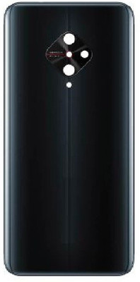 Gangshop Vivo S1 Pro Back Panel(Black)
