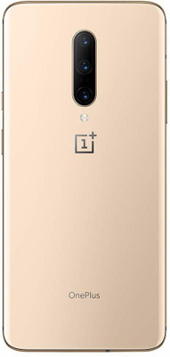 BrewingQ OnePlus OnePlus 7 Pro(Glass) Back Panel(Almond)