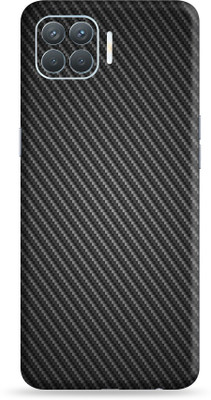 Jeeva Creation Vivo S1 Pro Mobile Skin(Black)