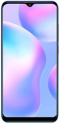 Spinup A10 (Shine Blue, 32 GB)(3 GB RAM)