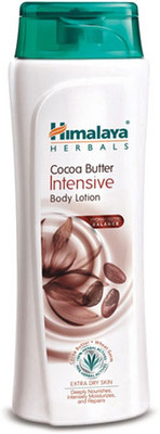 HIMALAYA cocoa butter(200 ml)