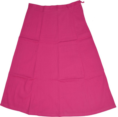 shilpanjali ABC-0000586 Pure Cotton Petticoat(Free)