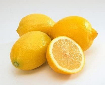 VibeX ™ XII-1325 Variety Huge Production Hybrid Seed Lemon Seed(10 per packet)