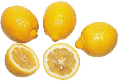 WILLVINE Lemon Seed(25 per packet)