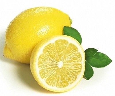 Biosnyg Heirloom Fruit Lemon Seeds 25 Seeds Seed(25 per packet)