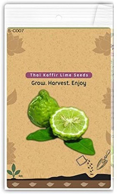 VibeX Kreen Lemon Seed(5 per packet)