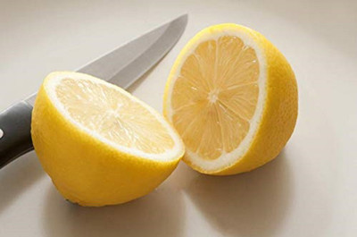 VibeX XII-559 Certified Large Size Tasty Lemons Seeds Seed(45 per packet)
